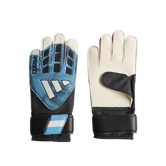 Guantes Adidas Goalkeeper Predator Training Jr