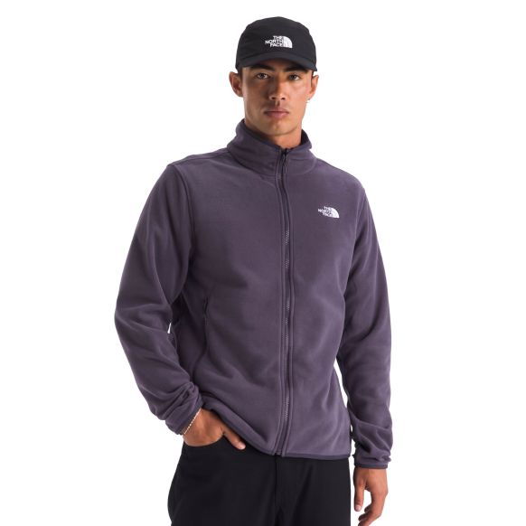 Campera The North Face Glacier Fleece
