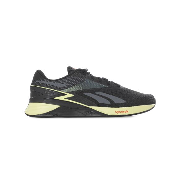 Zapatillas Reebok Nano X3