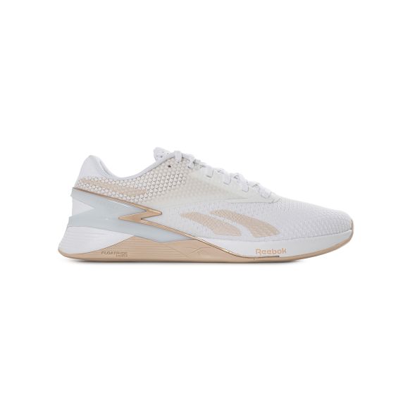 Zapatillas Reebok Nano X3