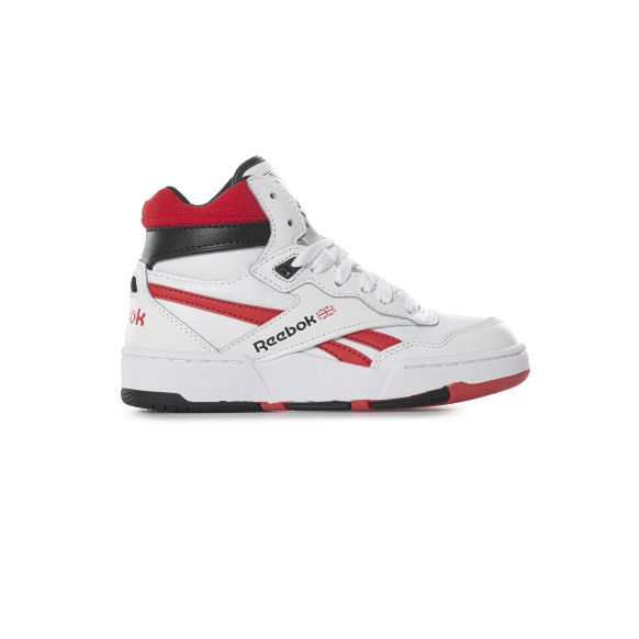 Zapatillas Reebok BB 4000 II Mid Kids