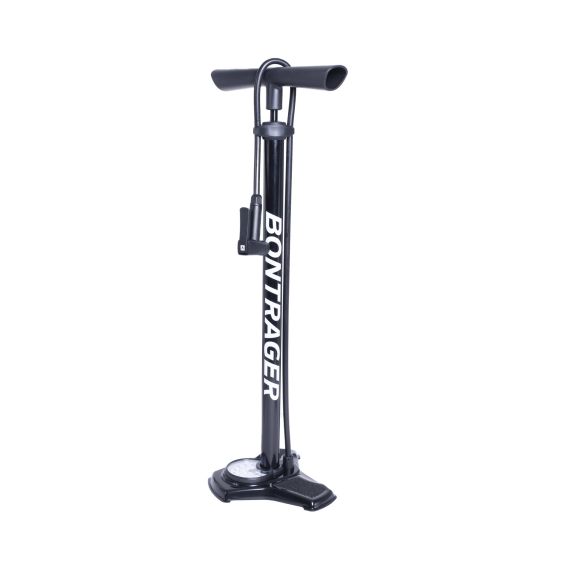 Inflador Bontrager Charger con Manómetro 160 PSI