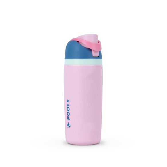 Botella Footy Térmica 473ml Kids