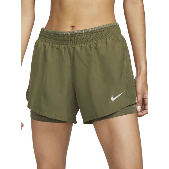 Short Nike 10K 2 in 1