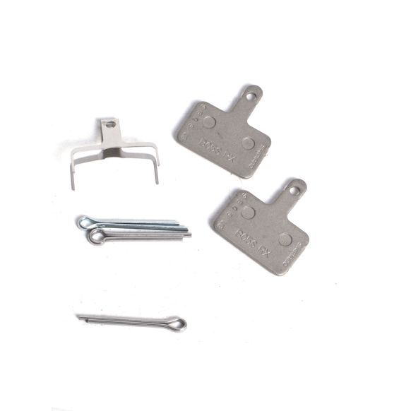 Pastilla de Freno Shimano B05S-RX
