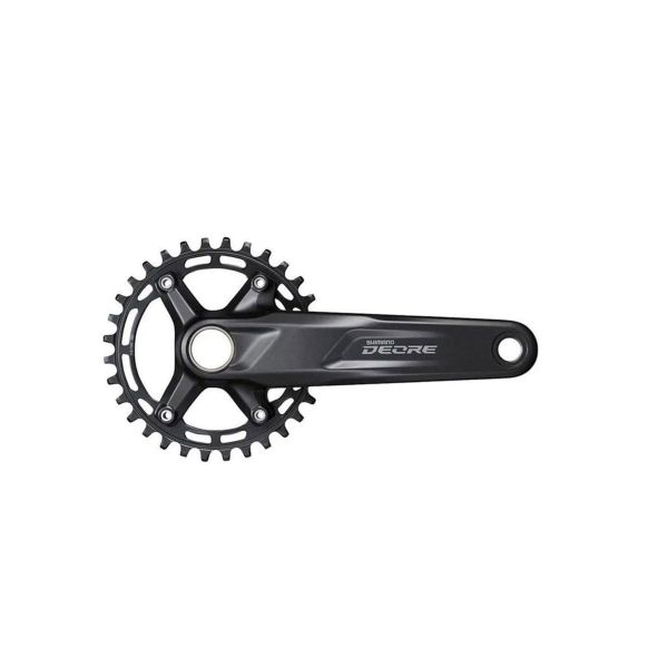 Plato Palanca Shimano FC-M5100-1