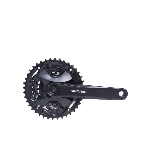 Plato Palanca Shimano FC-MT101