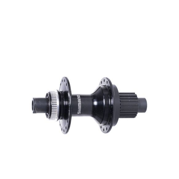 Maza Trasera Shimano FM-MT410