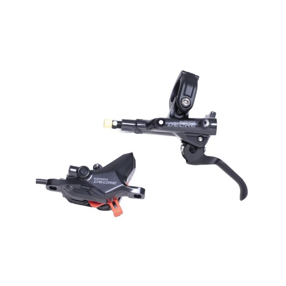 Set Freno Disco Ensamblado Shimano Deore M6100