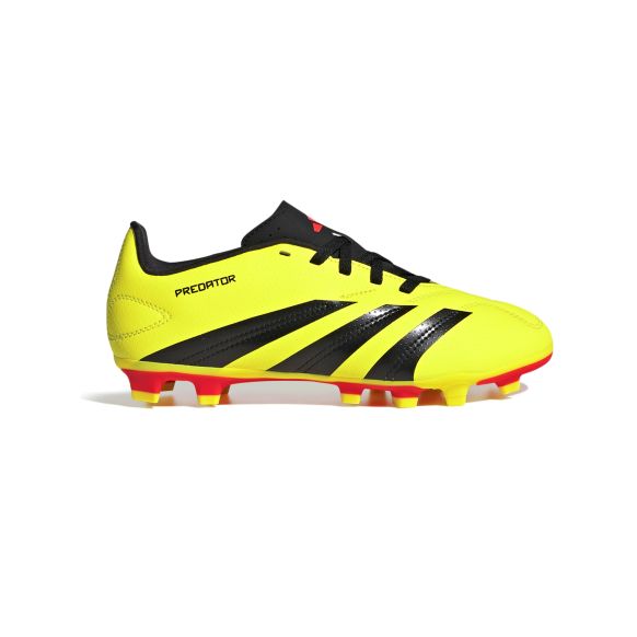 Botines Adidas Predator Club FXG Jr