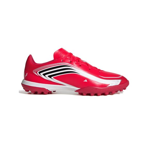 Botines Adidas F50 Messi Club TF Kids