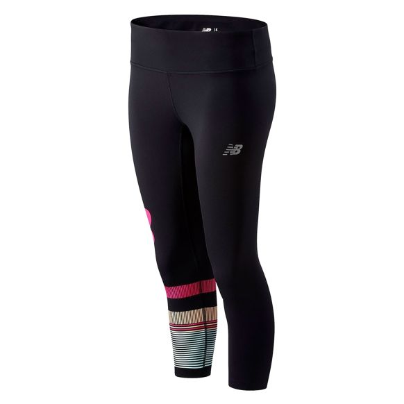 Calza New Balance Printed Accelerate