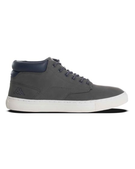 Baskets Kappa Fille 95k0513002 - Confort Et Style Pour L'école Et Le Sport - 12