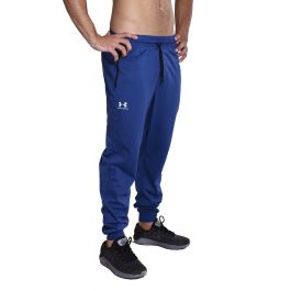 Under Armour Sportstyle Tricot Jogger Open Sports