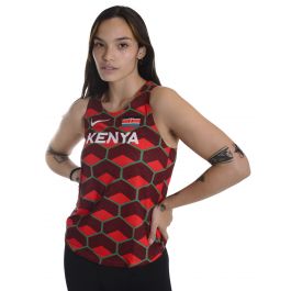 Musculosa Nike Kenya -
