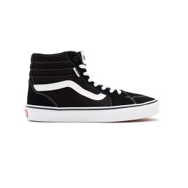 Vans plataforma argentina store