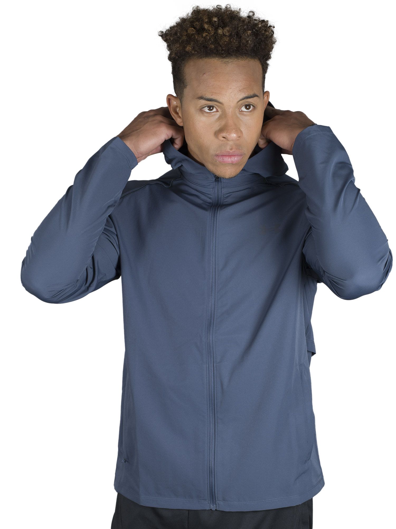 Campera Under Armour Storm Run