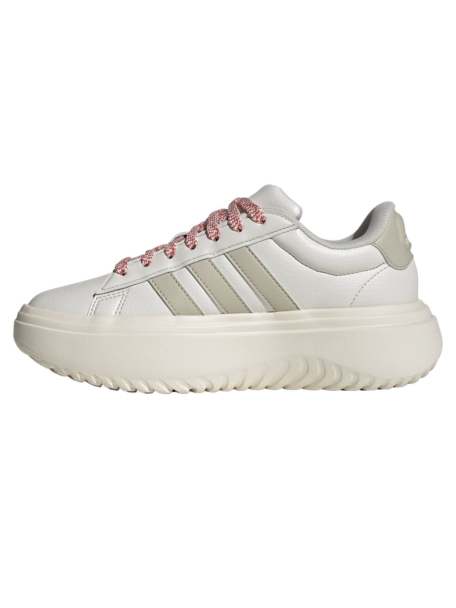 Zapatillas Adidas Grand Court Platform