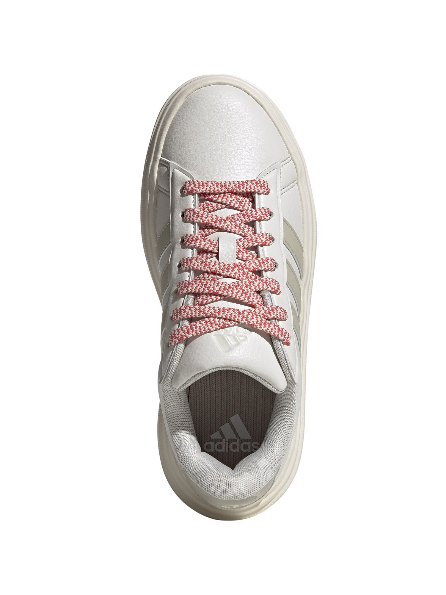 Zapatillas Adidas Grand Court Platform