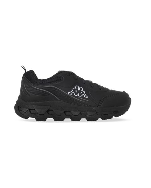 TG. 21 EU) Kappa Lineup Low M, Scarpe da Ginnastica Unisex-Bambini
