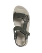 Sandalias Rider Free Style II Kids