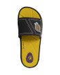 Ojotas Rider Pump NBA III