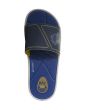Ojotas Rider Pump NBA III