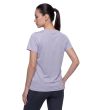 Remera Topper Rise