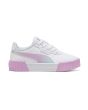 Zapatillas Puma Carina 3.0 Faded Glow Kids