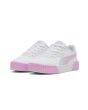 Zapatillas Puma Carina 3.0 Faded Glow Kids