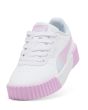 Zapatillas Puma Carina 3.0 Faded Glow Kids