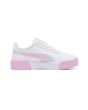 Zapatillas Puma Carina 3.0 Faded Glow Kids