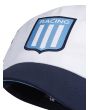 Gorra Nike Racing Club 2026