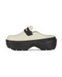 Zuecos Crocs Stomp Loafer Linen