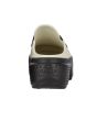 Zuecos Crocs Stomp Loafer Linen