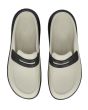Zuecos Crocs Stomp Loafer Linen