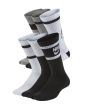Medias Nike Everyday Kids 6Pk