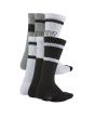 Medias Nike Everyday Kids 6Pk