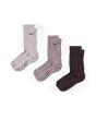 Medias Nike Everyday Elevated 3Pk