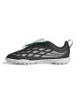 Botines Adidas Predator Club Fold-Over Tongue TF Jr