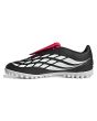 Botines Adidas Predator Club Fold-Over Tongue TF