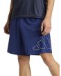 Short Adidas Workout Essentials Base Big Logo