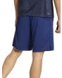Short Adidas Workout Essentials Base Big Logo