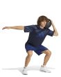 Short Adidas Workout Essentials Base Big Logo