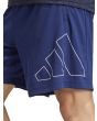 Short Adidas Workout Essentials Base Big Logo
