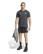 Remera Adidas Adi365 Essentials