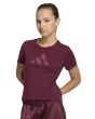 Remera Adidas Satin Kids