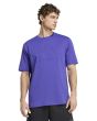 Remera Adidas Workout Essentials Logo Feelready