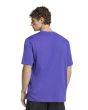 Remera Adidas Workout Essentials Logo Feelready