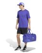 Remera Adidas Workout Essentials Logo Feelready